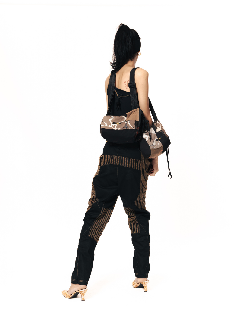 MOM SLING TOTE