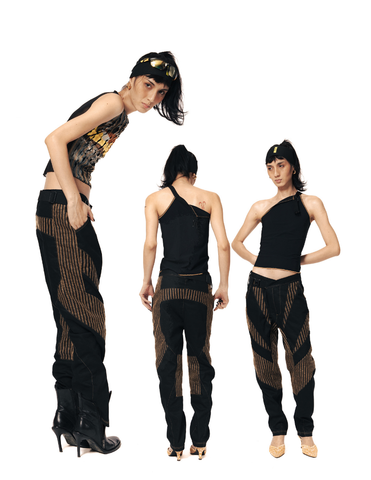 [NEW] Bottoms