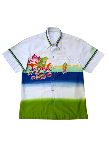 Thai Biennale Uniforms