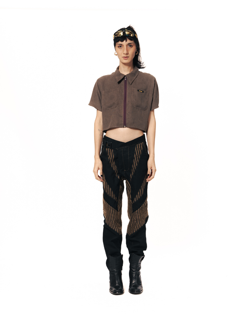 UNIFORM CROP