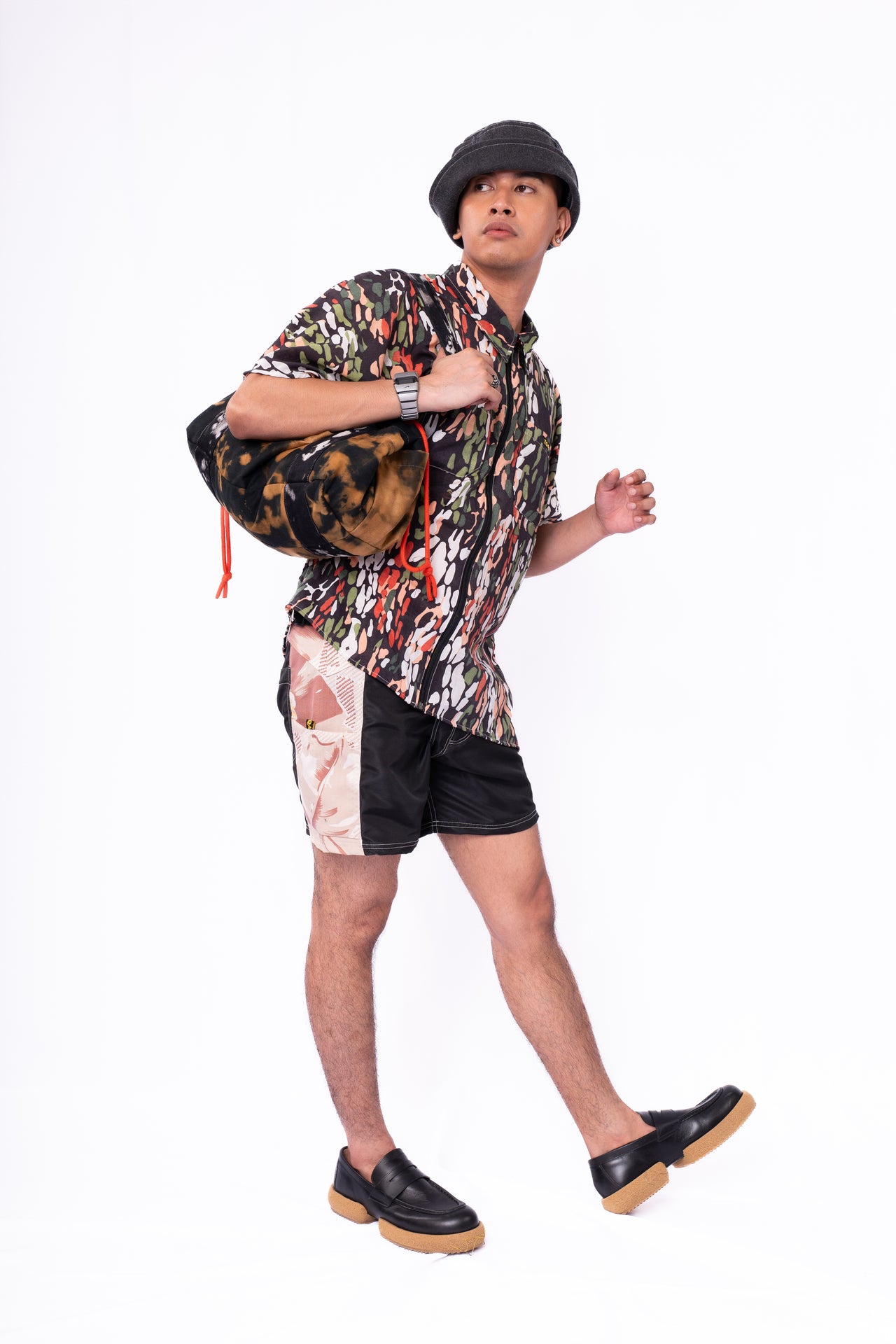 Thee Beach Bag Wide Tote