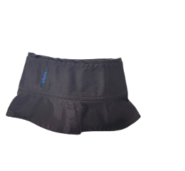 Pocket Bucket in Brown